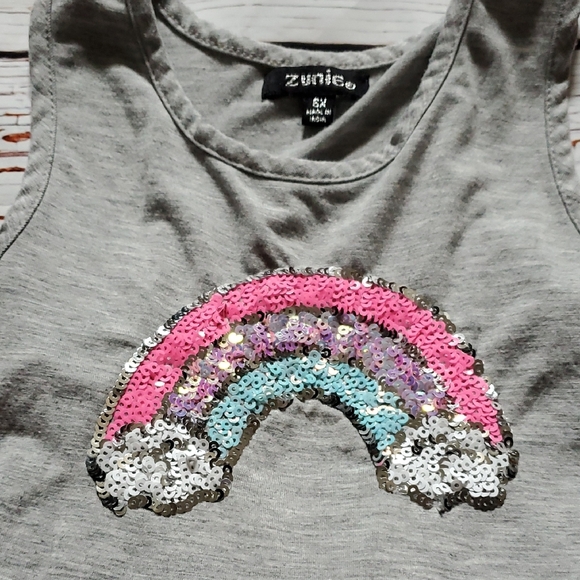 GIRLS DRESS BUNDLE (ZUNIE, BLUEBERI BOULEVARD) 👩 - Picture 4 of 13